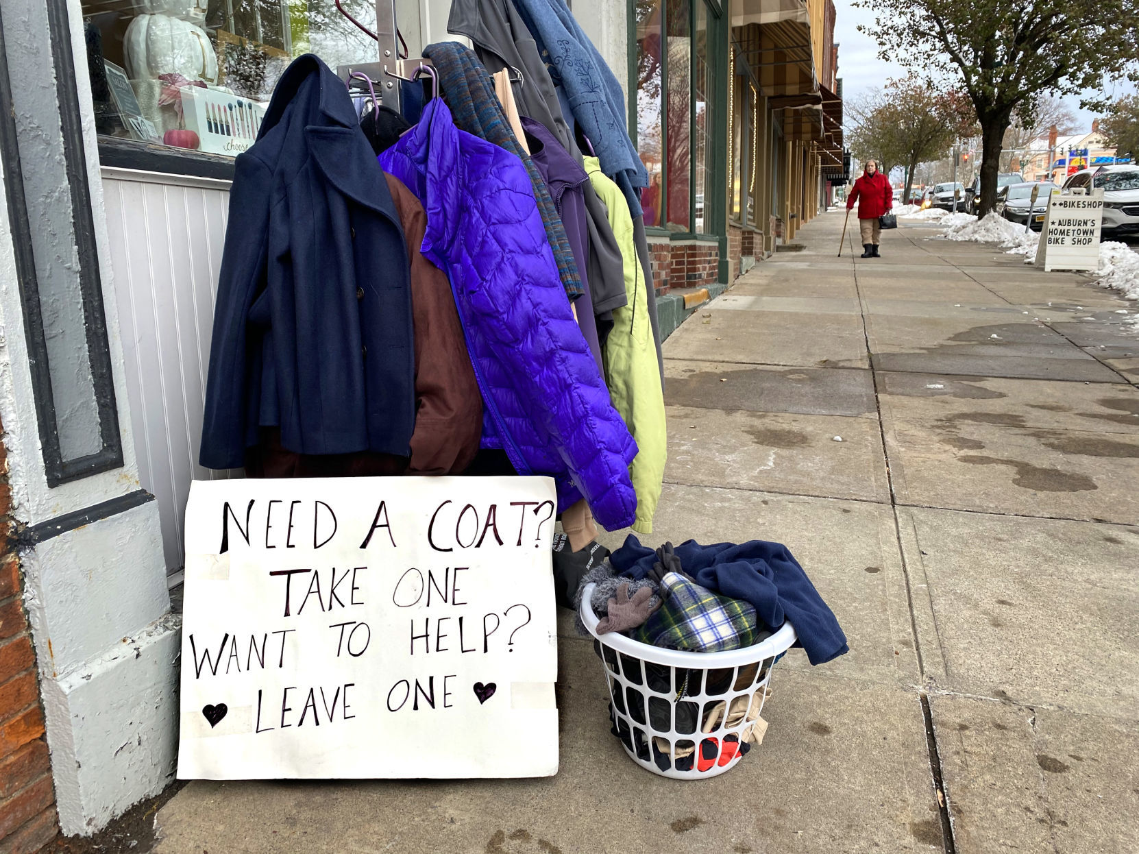 Free coats 3